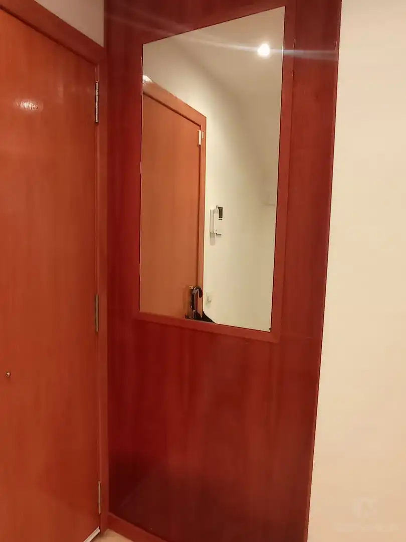 Pis en venda en Montesquiu amb Aire condicionat, Calefacció i Terrassa