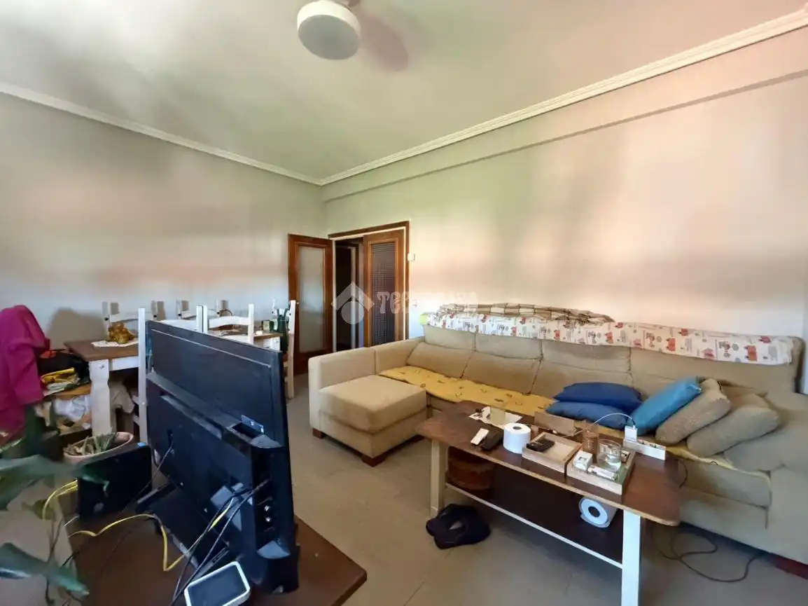 Sala de estar de Piso en venta en Torrejón de Ardoz con Aire acondicionado y Calefacción