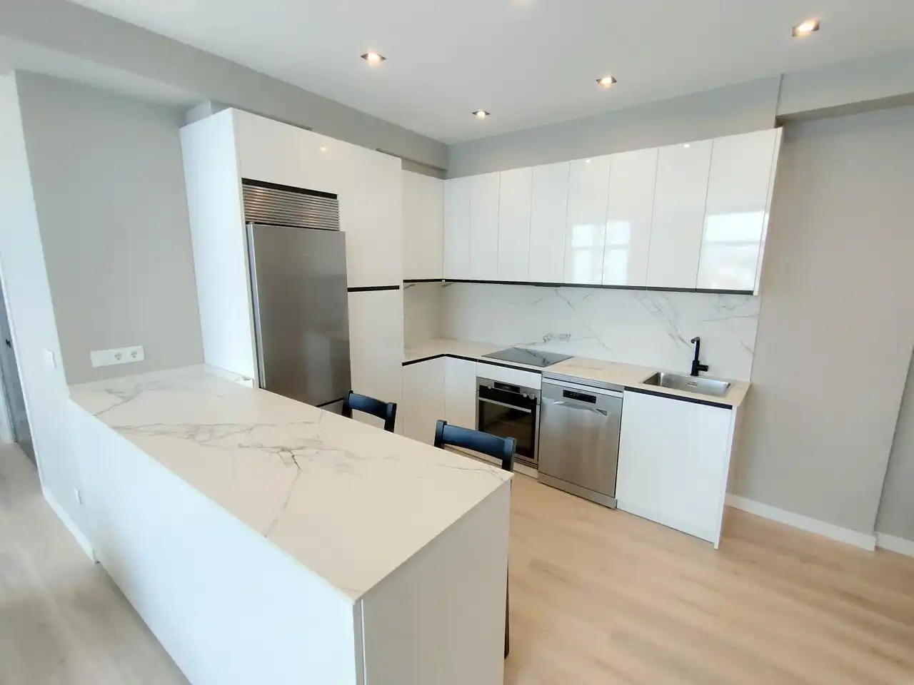 Appartement à louer à Rúa Durán Loriga, imagen 7