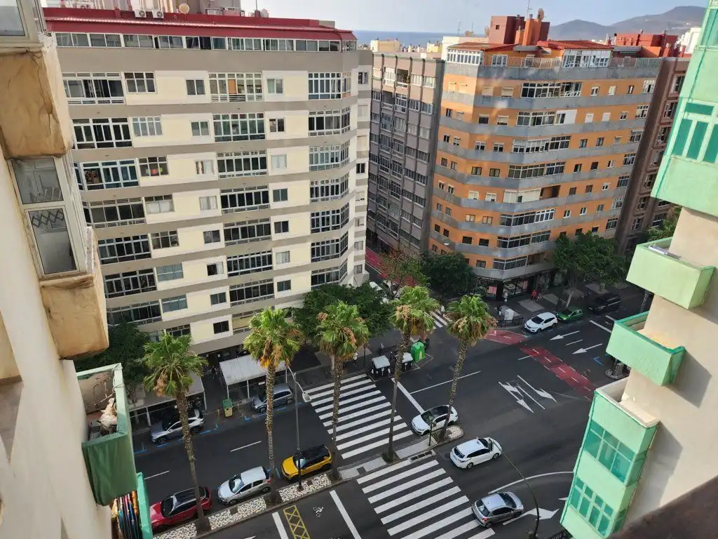 Piso con ascensor en venta en Isleta - Puerto - Guanarteme, imagen 24