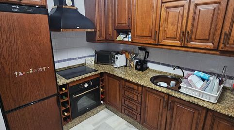 Foto 4 de Pis en venda a Vejer, Vejer de la Frontera