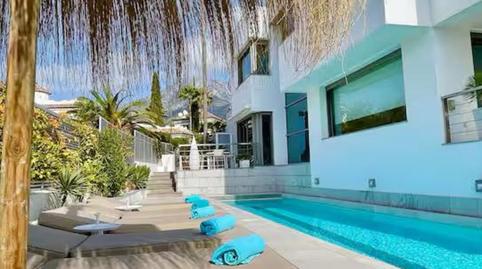 Photo 2 of House or chalet for rent in Divina Pastora, Marbella