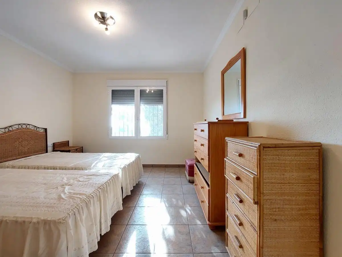 Detached house with pool for sale in JOVERS DEL, imagen 12
