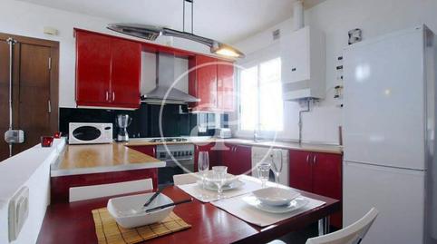 Foto 4 de Àtic de lloguer a Calle de Pelayo, Justicia - Chueca, Madrid