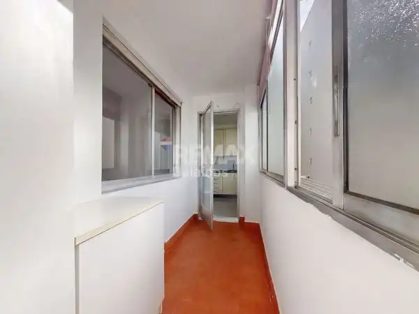 Bedroom of Flat for sale in Vigo   with Heating and Storage room
