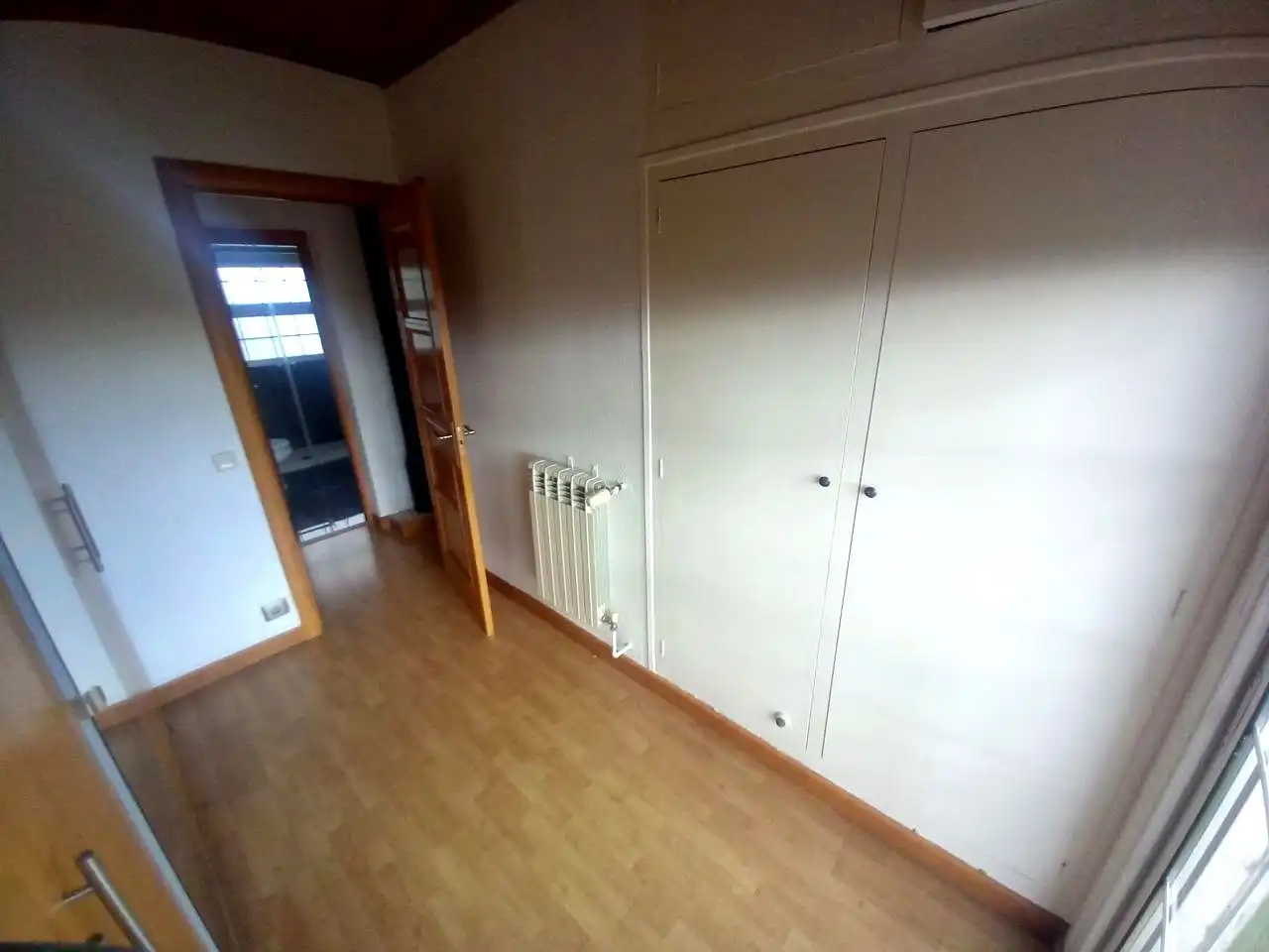 Dormitori de Casa o xalet en venda en Zaragoza amb Aire condicionat, Calefacció i Jardí privat