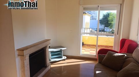 Photo 3 of Flat for sale in Calle Ronda de Los Alunados, El Retiro - La Vid, Jerez de la Frontera