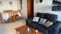 Living room of Flat for sale in Calafell  with Terrace