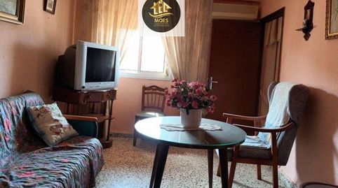 Foto 2 de Piso en venta en Martos, Jaén