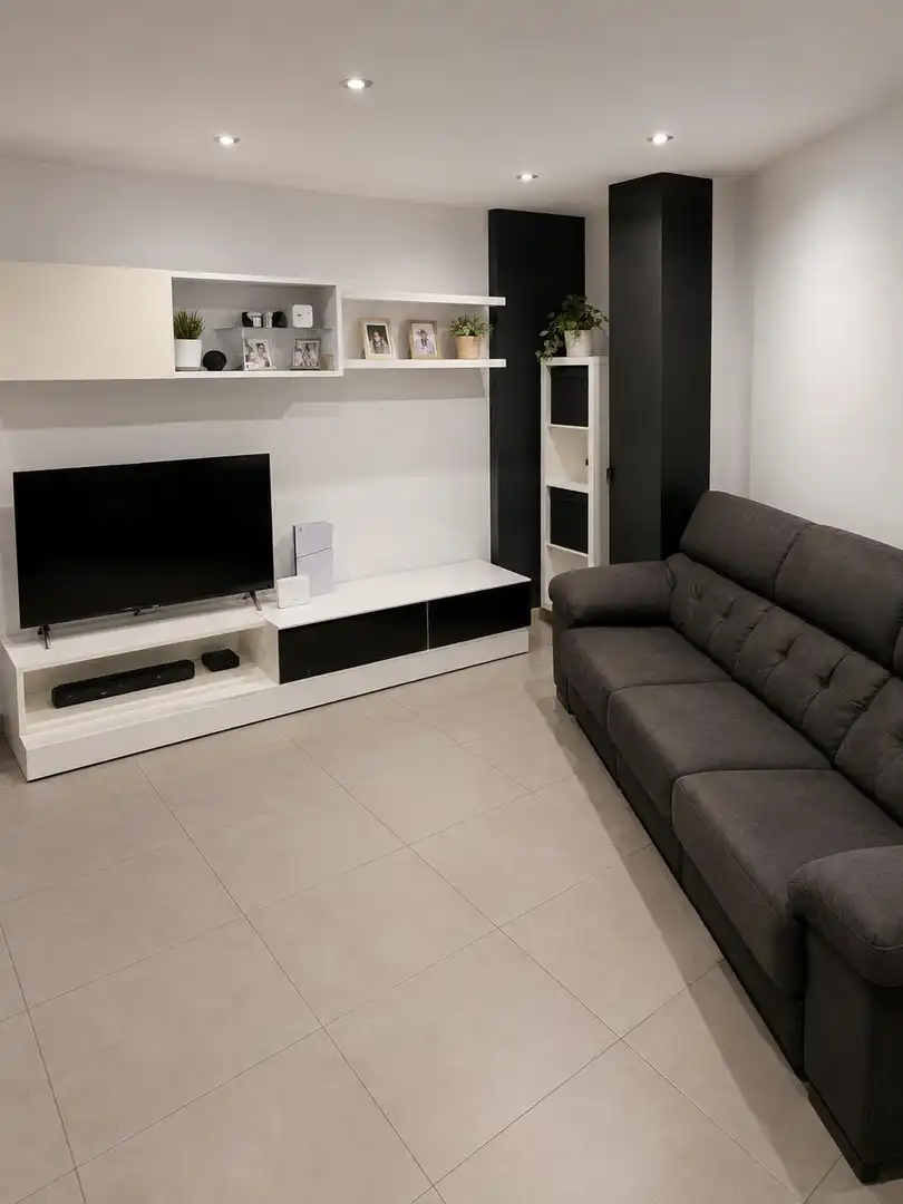 Wohnung mit Aufzug zum Verkauf in Calle SEVERO OCHOA, imagen 2