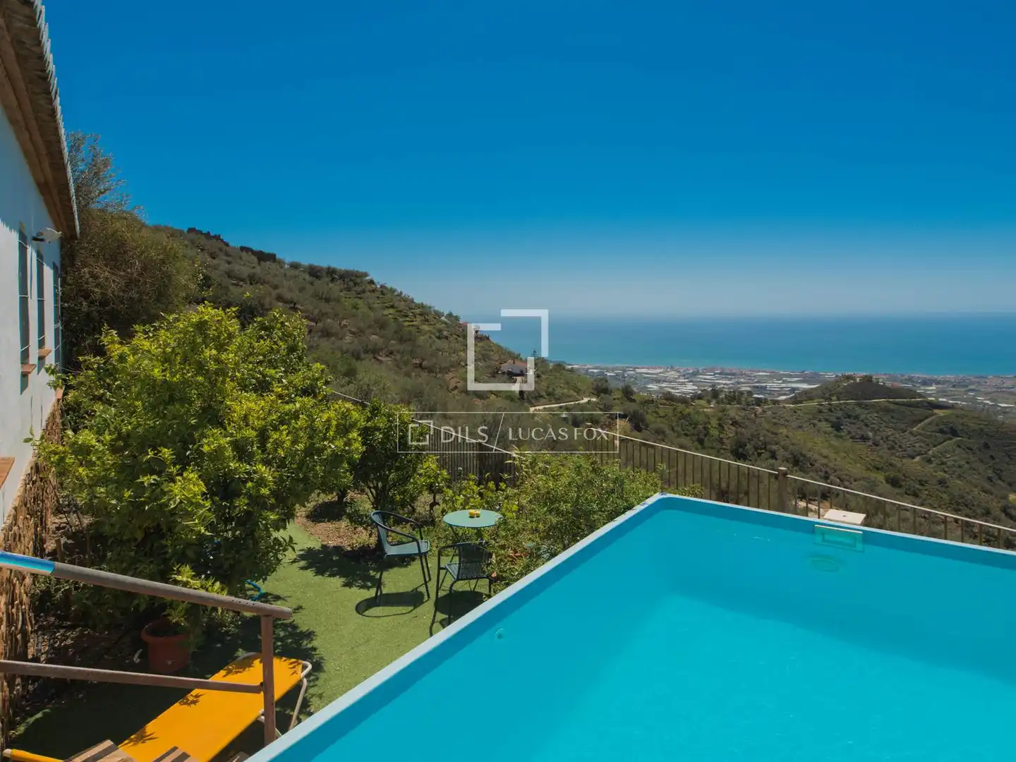 Casa rústica en venta en Arenas, imagen 47