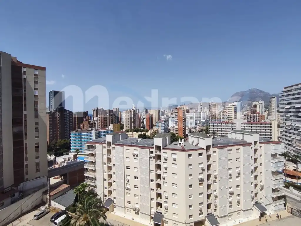 Apartments for rent in Avenida Montecarlo, Rincón Alto