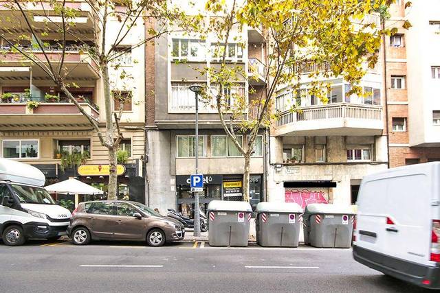 Local comercial en Venta en Republica Argentina, 266 en Vallcarca i els Penitents