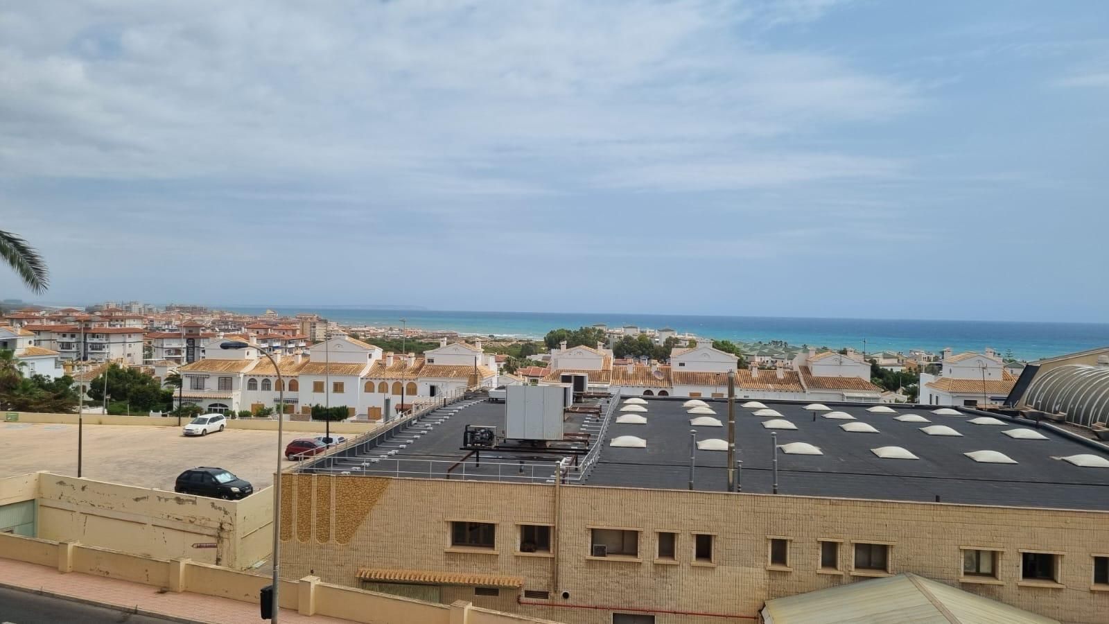 Exterior view of Apartment for sale in Torrevieja  with Terrace