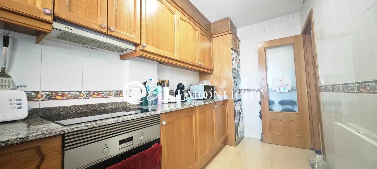 Villa mit Pool zum Verkauf in santa magdalena, imagen 24