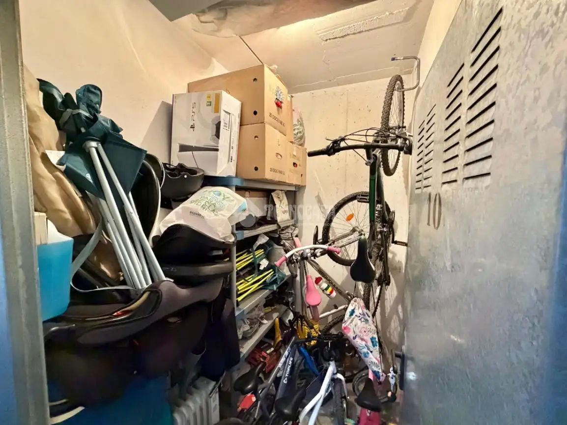 Piso en venta en Palencia con Calefacción y Trastero