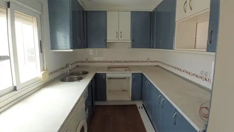 Flat for sale in C/ Estudiantes, Valdepeñas