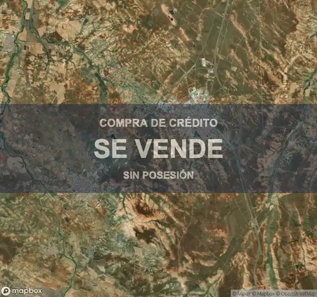 Pis en venda en Almendralejo