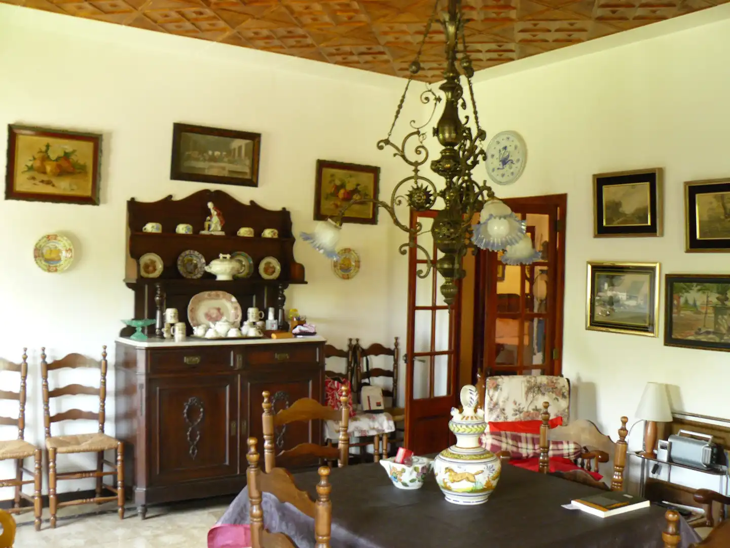 Maison rustique à vendre à La Vall d'en Bas, imagen 8