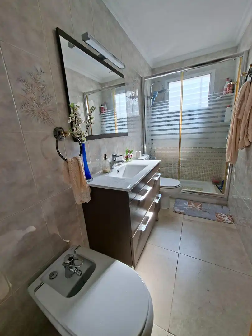 Wohnung mit Terrasse zur Miete in Elche ciudad, imagen 14