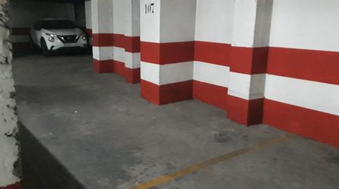 Photo 3 of Garage to rent in Pardaleras, Badajoz