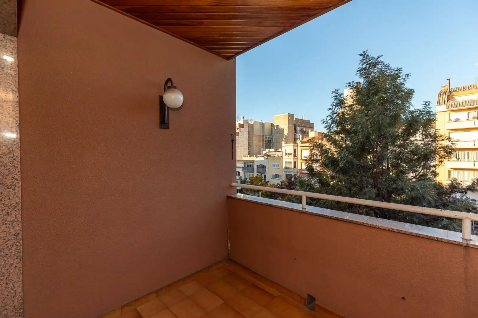 Terraza de Piso en venta en Granollers con Aire acondicionado, Calefacción y Terraza