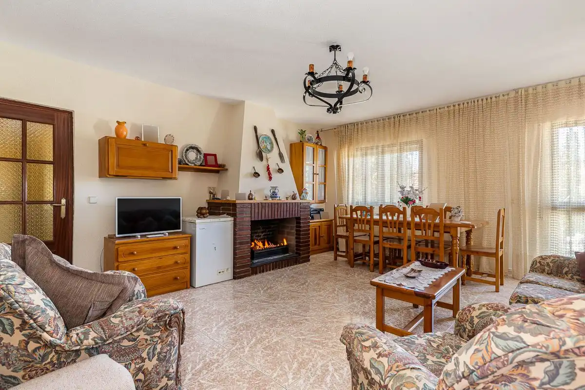 Villa mit Pool zum Verkauf in Av. Ibiza, imagen 9