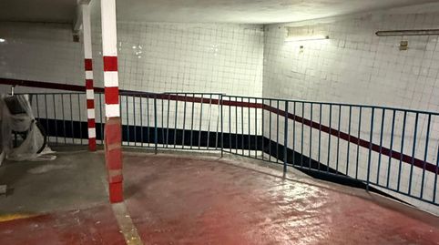 Foto 4 de Garatge en venda a Carrer de Troia, La Roqueta, Valencia Capital