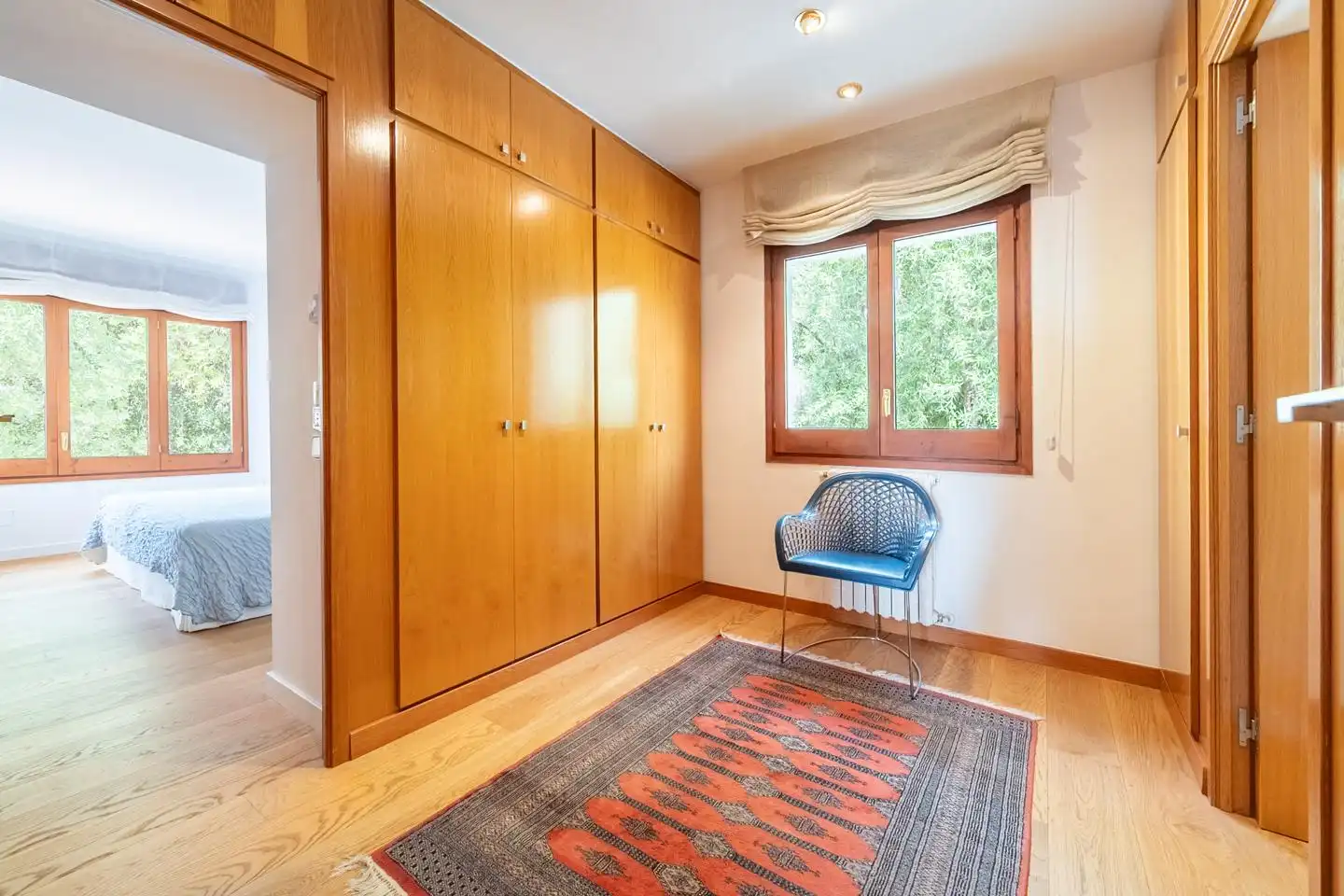 Habitación de Casa o chalet en venta en Sitges con Aire acondicionado, Calefacción y Terraza