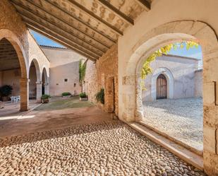 Country house for sale in Inca  with Air Conditioner, Private garden and Terrace