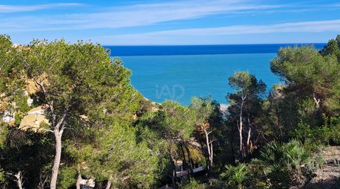 Foto 3 de Residencial en venda a Portichol - Balcón al Mar, Jávea / Xàbia