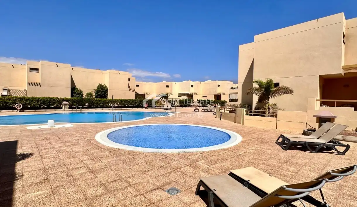 Houses for rent in Los Abrigos