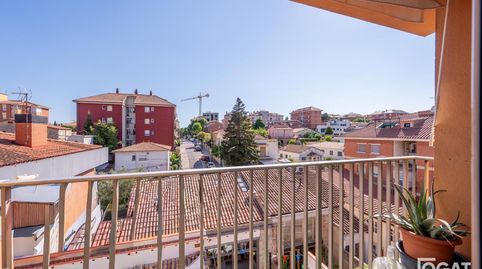 Foto 5 de Àtic en venda a Sant Magi, Sant Domènec, Sant Cugat del Vallès