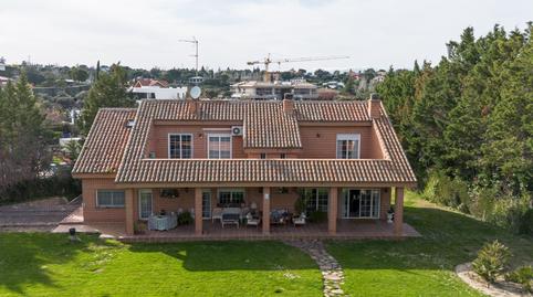 Photo 4 of House or chalet for sale in Calle Ciervo -ciudalcam-, Ciudalcampo, Madrid