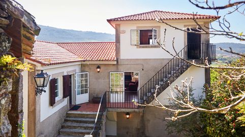 Foto 2 de Casa o chalet en venta en Guntín, 1, Gondomar, Pontevedra