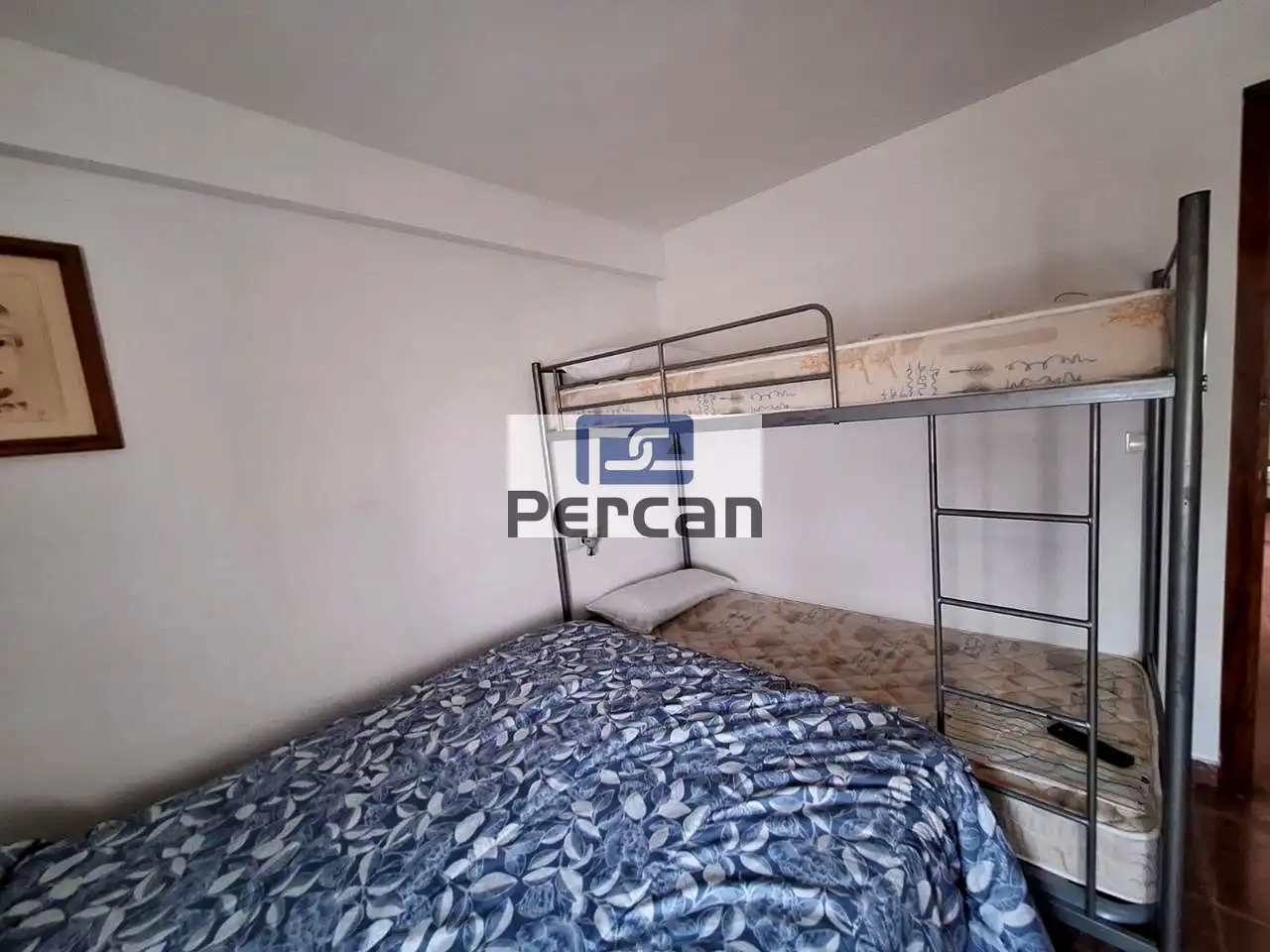 Bedroom of Houses for sale in El Campello  with Private garden and Terrace