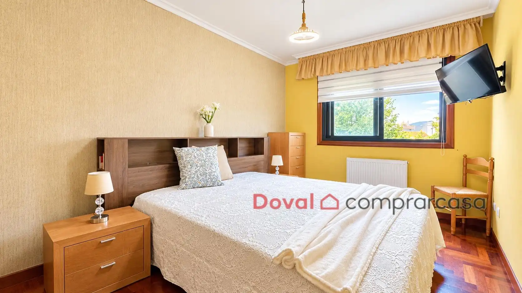 Appartement avec terrasse à vendre à Ponteareas