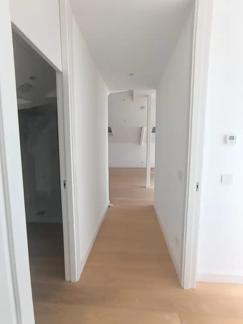 Piso en venta en Pontevedra Capital  con Aire acondicionado, Calefacción y Parquet