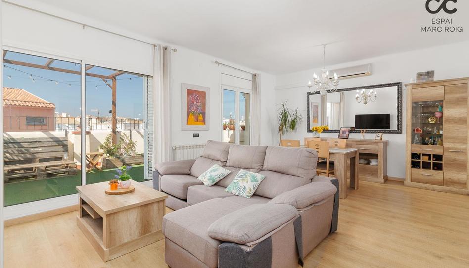 Photo 1 of Attic for sale in Centre, Girona