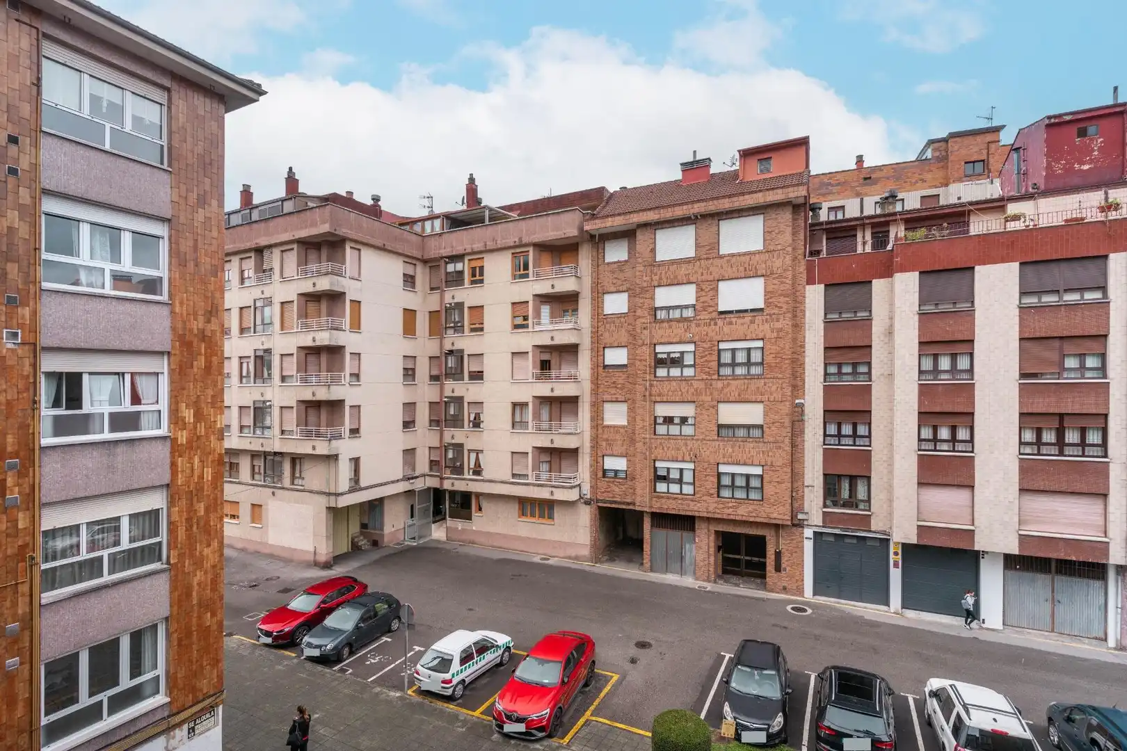 Piso con ascensor en venta en Calle LUIS MDEZ PIDAL 44, imagen 28