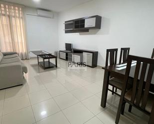 Sala d'estar de Apartament de lloguer en Cartagena amb Moblat