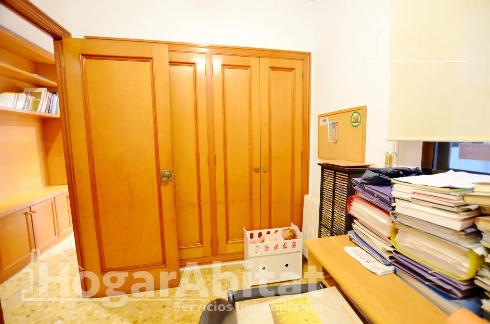 Flat for sale in Alicante / Alacant  with Heating and Furnished