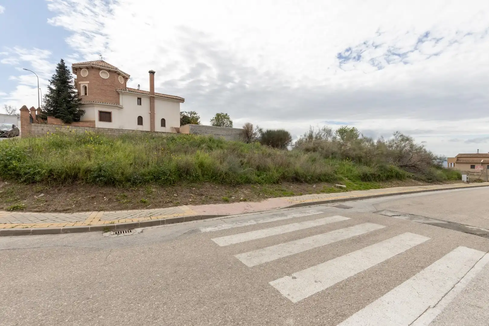 Residential land for sale in ABEN HUMEYA 4, imagen 13