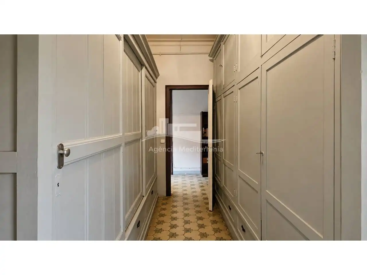 Piso con terraza en venta en Via Laietana, imagen 20