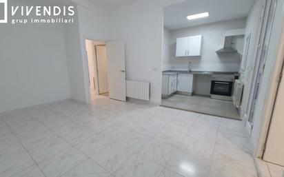 Exterior view of Flat for sale in  Lleida Capital  with Heating, Terrace and Balcony