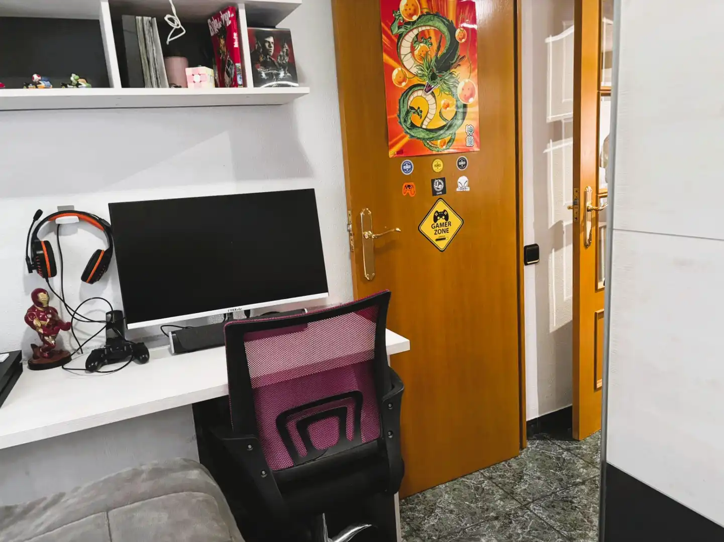 Piso en venta en Terrassa con Calefacción