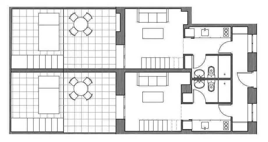 Casa o chalet en venta en Constantina con Aire acondicionado, Piscina y Amueblado