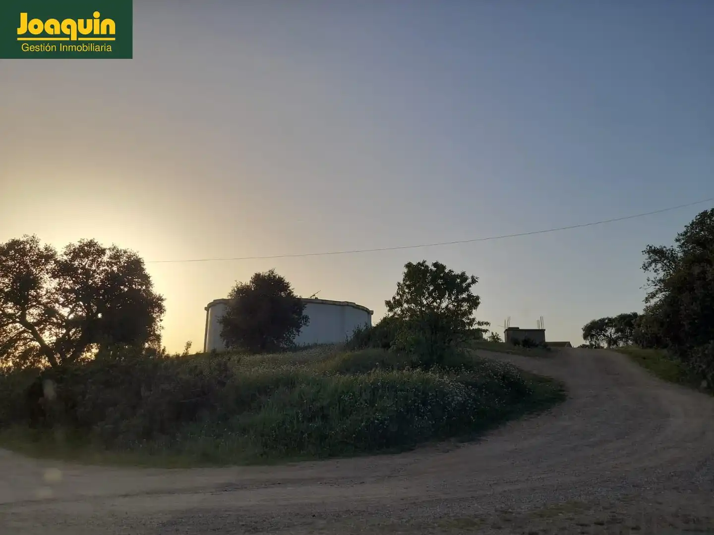Vista exterior de Terreno en venta en Obejo