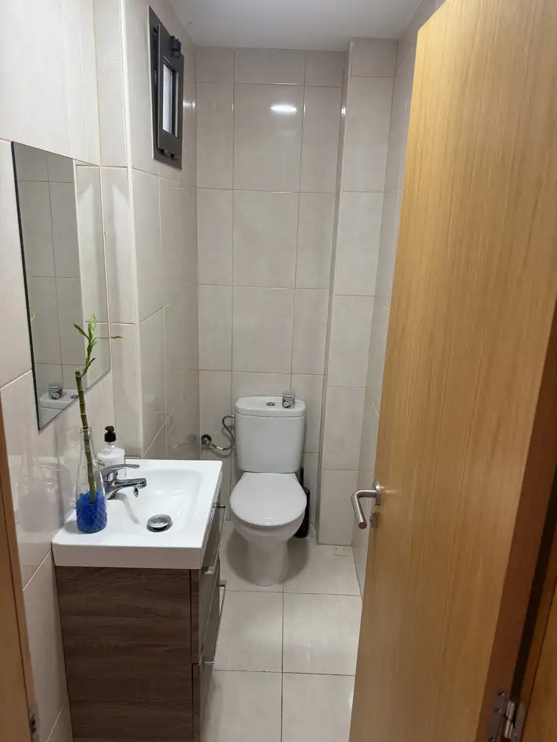 Bany de Casa o xalet en venda en Arucas amb Terrassa i Balcó