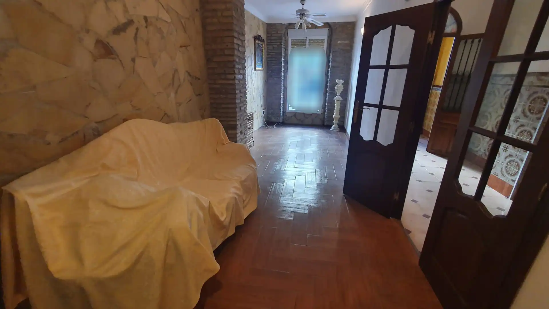 Casa amb terrassa en venda a Fernán-Núñez, imagen 4